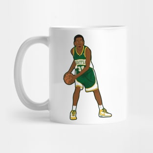 KD Mug